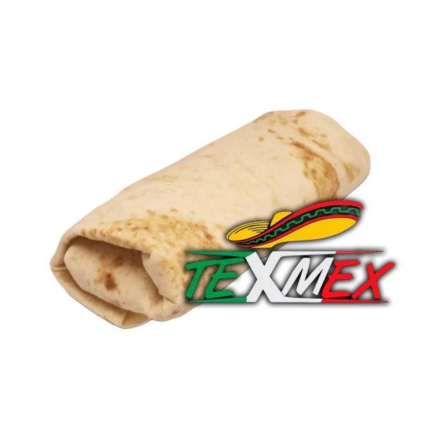 Crepe de Tex-Mex
