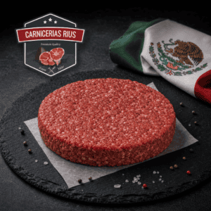 Hamburguesas de Tijuana